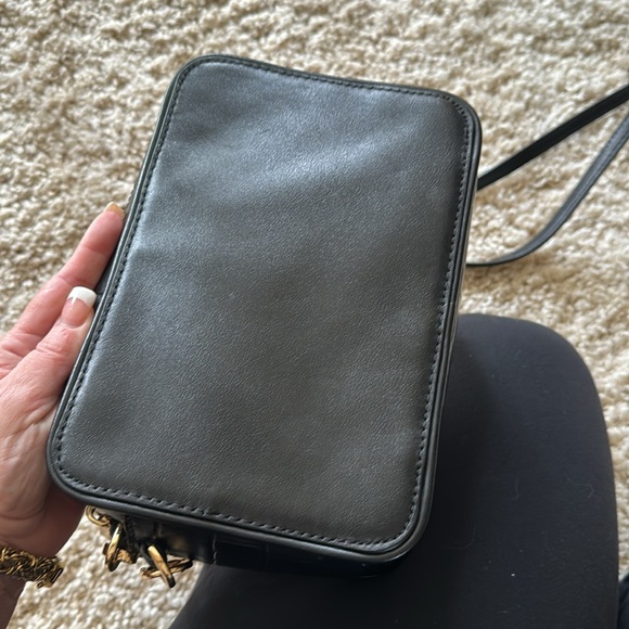 Michael Kors Animal Print Crossbody - Picture 8 of 10